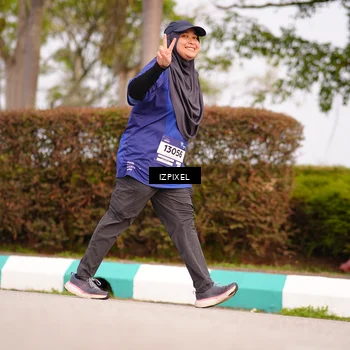 Runner Photo 7531073