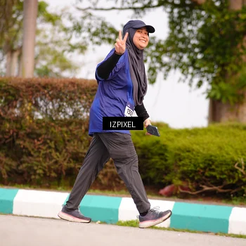 Runner Photo 7531079
