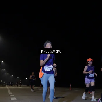 Runner Photo 7531081