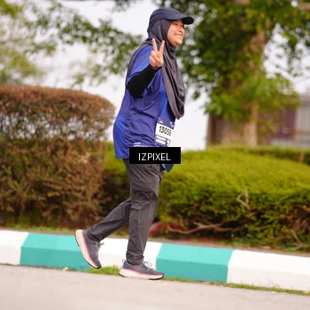 Runner Photo 7531082