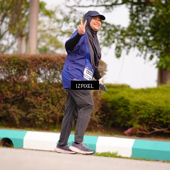 Runner Photo 7531083