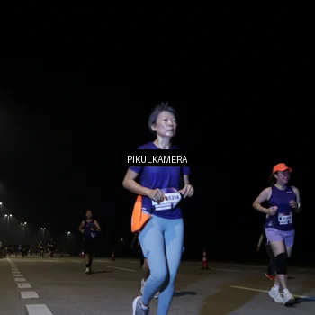 Runner Photo 7531087