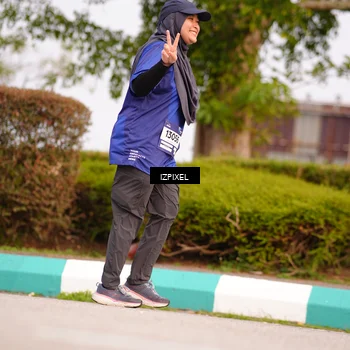 Runner Photo 7531088
