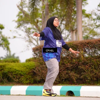 Runner Photo 7531091