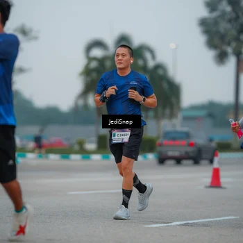 Runner Photo 7531092