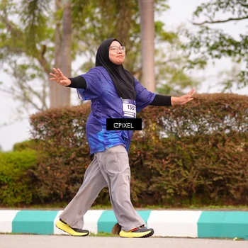 Runner Photo 7531093