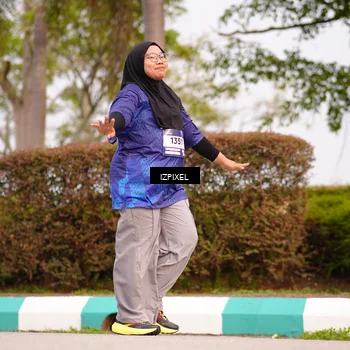 Runner Photo 7531094