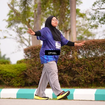 Runner Photo 7531095