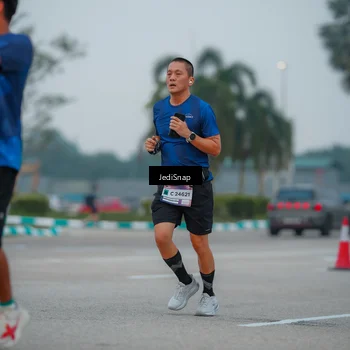 Runner Photo 7531097