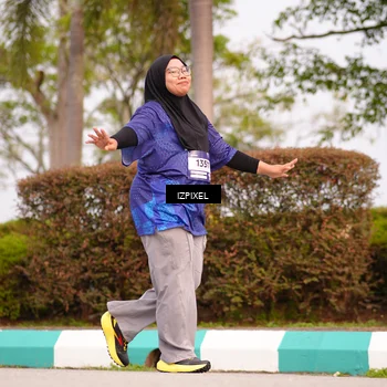 Runner Photo 7531099