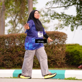 Runner Photo 7531101