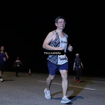 Runner Photo 7531110