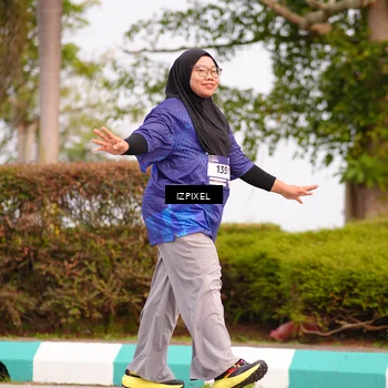 Runner Photo 7531112