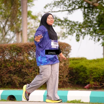 Runner Photo 7531113