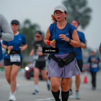Runner Photo 7531120