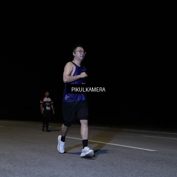 Runner Photo 7531128