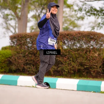 Runner Photo 7531131
