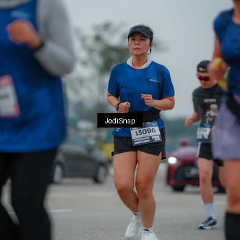 Runner Photo 7531136
