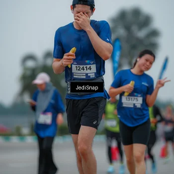 Runner Photo 7531174