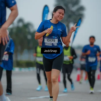 Runner Photo 7531177