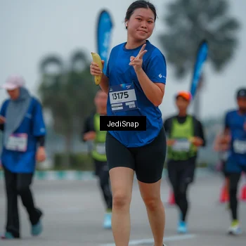 Runner Photo 7531178