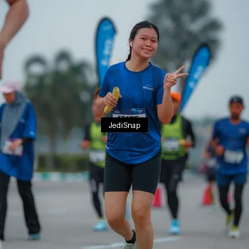 Runner Photo 7531179