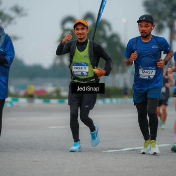 Runner Photo 7531187