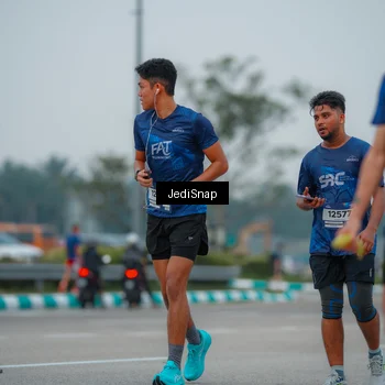 Runner Photo 7531196