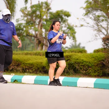Runner Photo 7531197