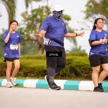 Runner Photo 7531199