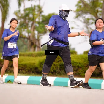Runner Photo 7531200