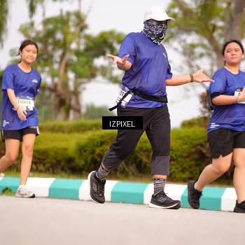 Runner Photo 7531203