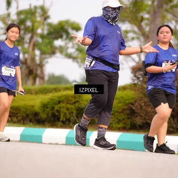 Runner Photo 7531204