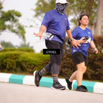 Runner Photo 7531206