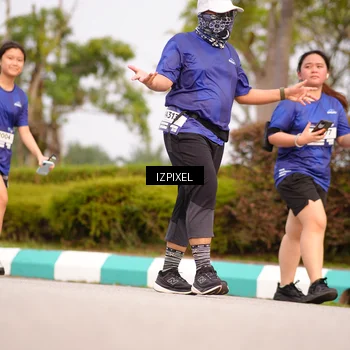 Runner Photo 7531207