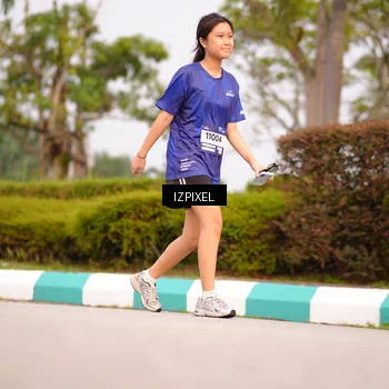 Runner Photo 7531209