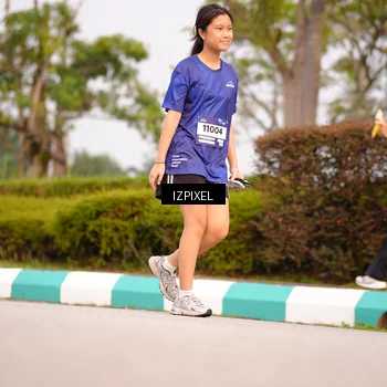 Runner Photo 7531211