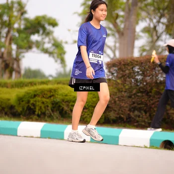 Runner Photo 7531215