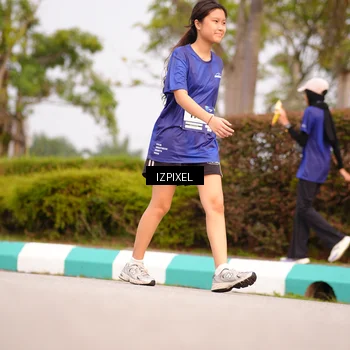 Runner Photo 7531216