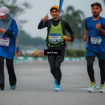 Runner Photo 7531217