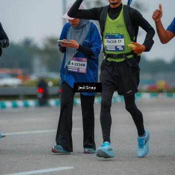 Runner Photo 7531220