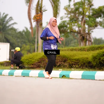 Runner Photo 7531228