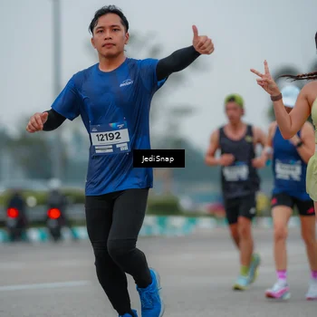 Runner Photo 7531229