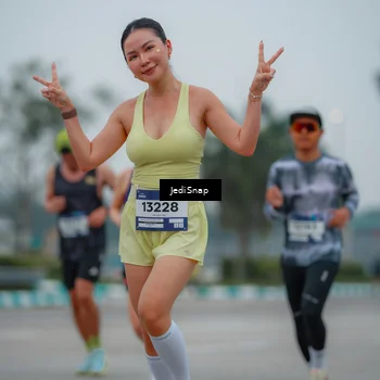 Runner Photo 7531232