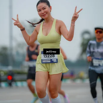 Runner Photo 7531247