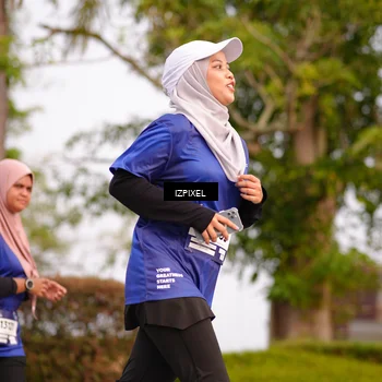 Runner Photo 7531255