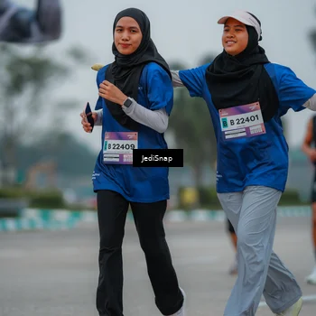 Runner Photo 7531263