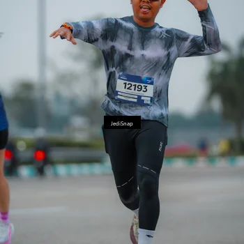 Runner Photo 7531264
