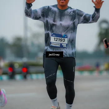 Runner Photo 7531267