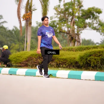 Runner Photo 7531270